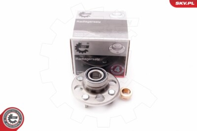 ESEN SKV 29SKV034 Radlagersatz für HONDA,ROVER