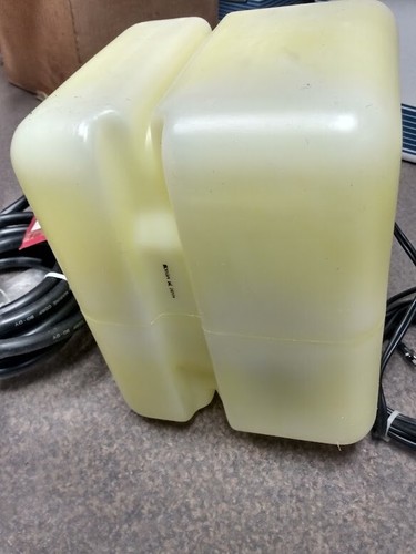 VRO 6.8 Litre (1.8 Gal) Oil Tank Kit - Foto 5 di 9