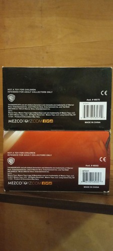 THUNDERCATS CLASSIC- LION-0/MUMM-RA- MEGA SCALE ACTION FIGURE- 2017 MEZCO TOYS - Picture 8 of 11