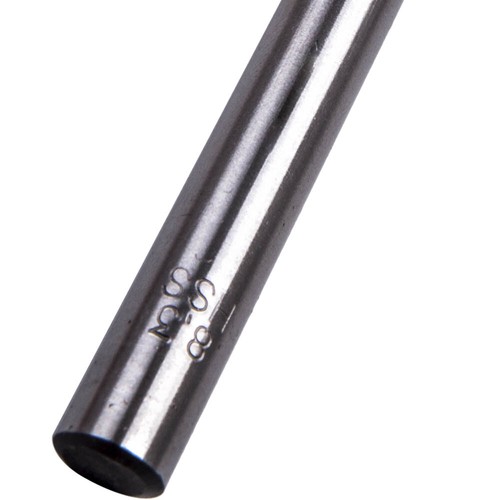 131-piece Thread Repair Set Metric M5 M6 M8 M10 M12 High Speed Steel Drill Bits - Picture 6 of 11