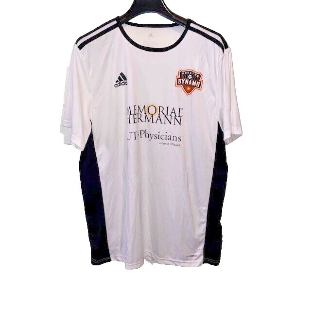 Houston Dynamo Jersey | eBay