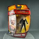 Dc Comics Multiverse Superman Ii General Zod 3.75 Action Figure 2013 Mattel