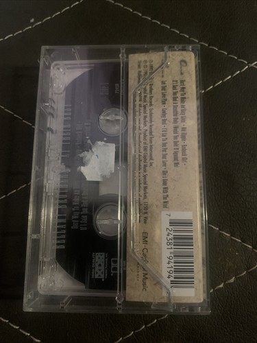 Bellamy Brothers At Their Best 1997 Cassette Tape Album Country Folk Rock Soft - Picture 2 of 3