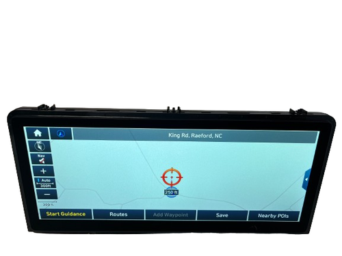 20 21 22 Hyundai Palisade Radio GPS Navigation Apple Car-Play Android Auto OEM - Picture 2 of 7