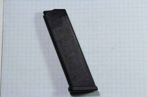Factory Glock Model 22 23 G22 G23 Magazine Mag Clip For 10rd 40 S&W 40cal - Picture 24 of 48