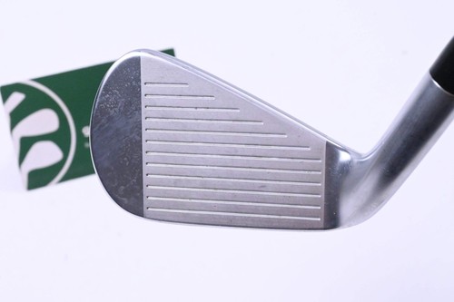 Srixon ZX5 #4 Iron / 22 Degree / Stiff Flex Diamana ZX 60 Shaft - Picture 2 of 6