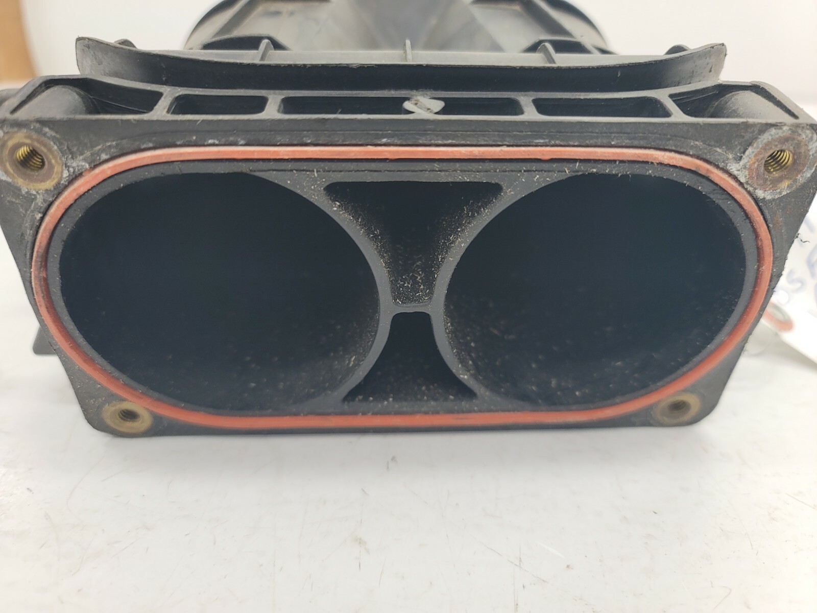 Ford F450 F550 Throttle Body Elbow V10 Intake Plastic Fuel  2001 2002-2005 4208