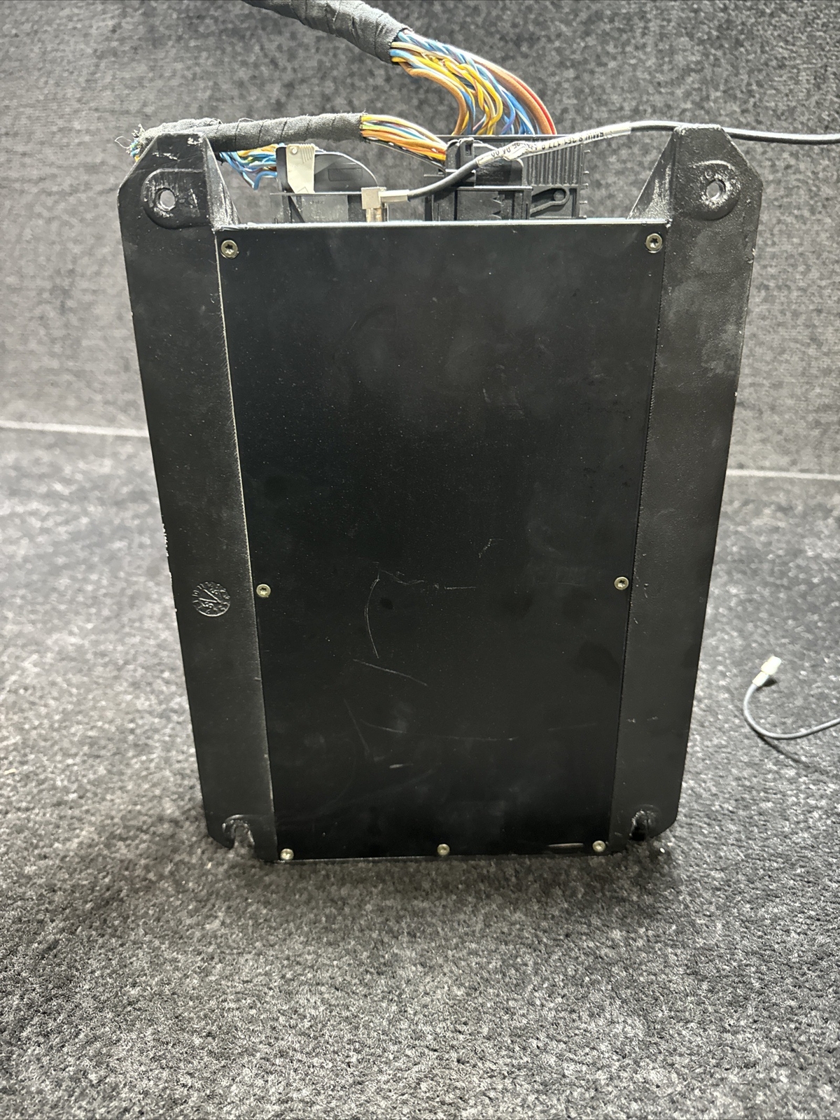 BMW E38 Audio Radio Amp 65126901881 6901881 for sale online | eBay
