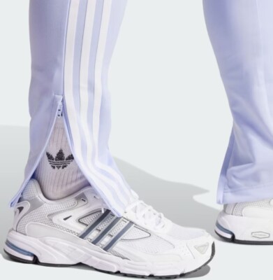 ■adidas■ Superstar Track Pants Purple IR8075 Adidas Superstar Track Pants Purple Ir8075 – buy the best