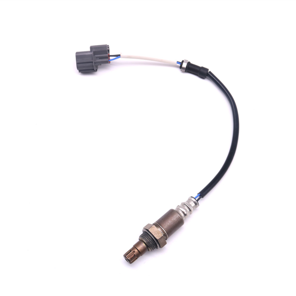 O2 Sensor Under Honda Element 2PCS Upstream&Downstream O2 Oxygen Sensor For 2003-2011 Honda Element 2 ...