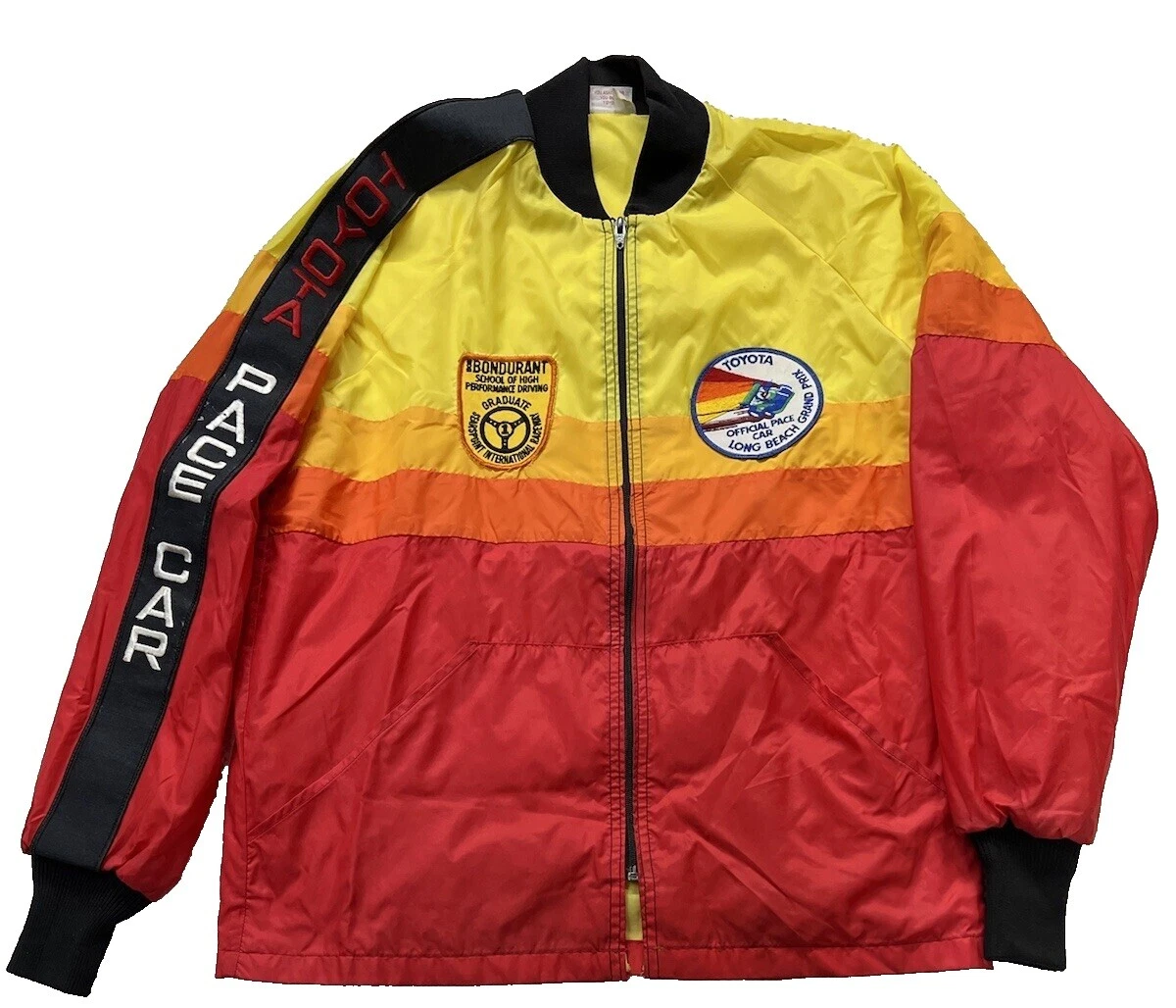 Multi-Color 1970s Vintage Outerwear Coats & Jackets for Men