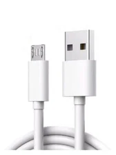 6 pack 3Ft Micro USB Charging Cable DataSync Charger Cord for Android Samsung LG