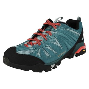 merrell capra mujer