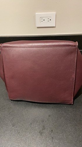 CELINE small size BIG BAG - Picture 5 of 10