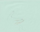 The Twelve Kingdoms Juuni Kokki Genga Douga Original Sketches Pierrot - Youko — photo 7
