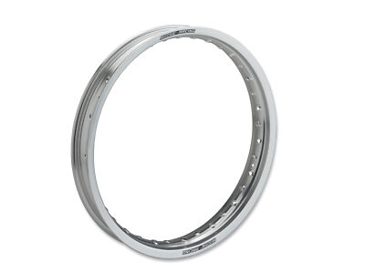Moose Racing Aluminum Rear Rims Silver 0210-0198