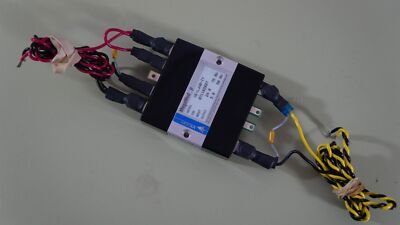 Vicor MegaMod Jr VE-LJW0-IY Isolated DC-DC Converter , 24V/75W In , 5V/50W Out