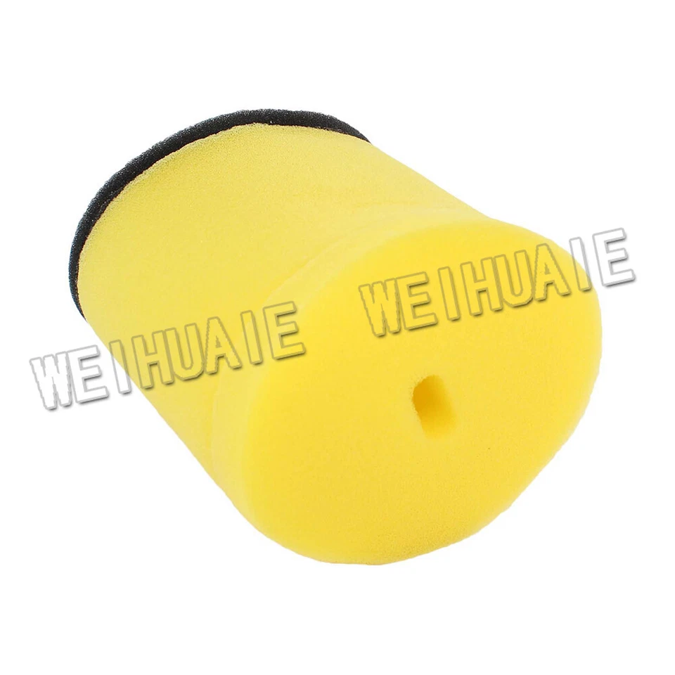 Filtro de aceite de aire y bujía para Suzuki Quadrunner 250 2x4 y 4x4 y King Quad 300 Foto 4 de 4