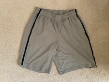Fila Sport Boys Grey Shorts XL 16/18