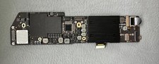    NOT TESTED Apple MacBook Air 13" A1932 1.6Ghz Logic Board 820-01521-A