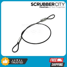 61653A CABLE SQUEEGEE LIFT NILFISK CLARKE VISION 26I 32I 38I