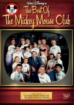 The Mickey Mouse Club 1955 | eBay