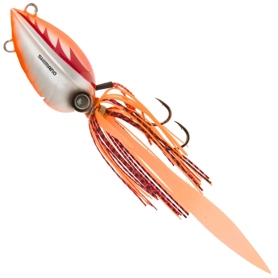 Shimano Lucanus Jig - image 4 of 4