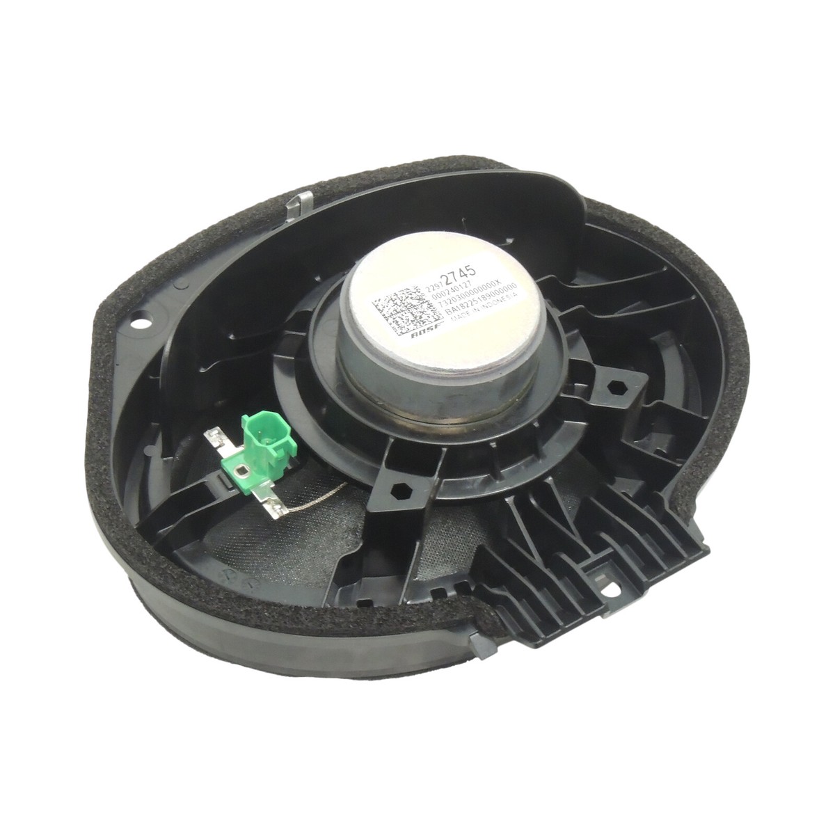 OEM GM Bose Front Door Speaker Right or Left 2014-19 Cadillac CTS