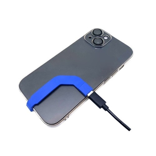 High Speed Type C Connector Cable Wire 90 Degree Designing for Tablets Phones - Zdjęcie 2 z 8