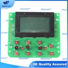 SK-6 SK-6E SK200-6 SK200-6E SK135 SK135SR SK235 LCD Screen For Kobelco Monitor