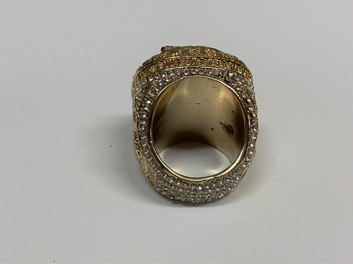 Los Angeles Lakers 2020 Lebron James Replica Ring | eBay