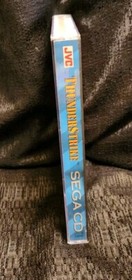 AH-3 Thunderstrike Sega CD