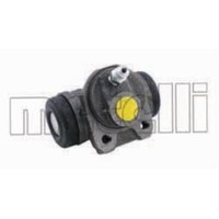 Metelli Radbremszylinder Hinten FüR CitroëN AX ZA- Renault Twingo I C06