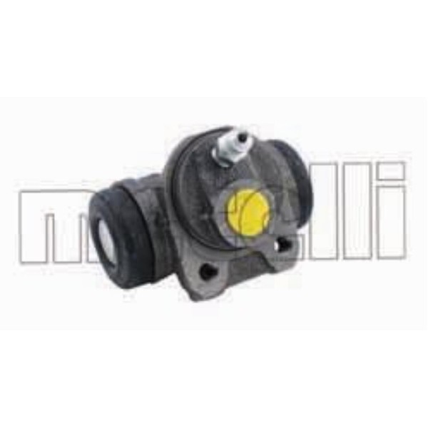 Metelli Radbremszylinder Hinten FüR CitroëN AX ZA- Renault Twingo I C06-image