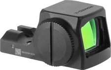 Sig Sauer SORX1000 Romeo-X Pro Black Anodized | 1 x 24mm 2 MOA Red Dot/32 MOA