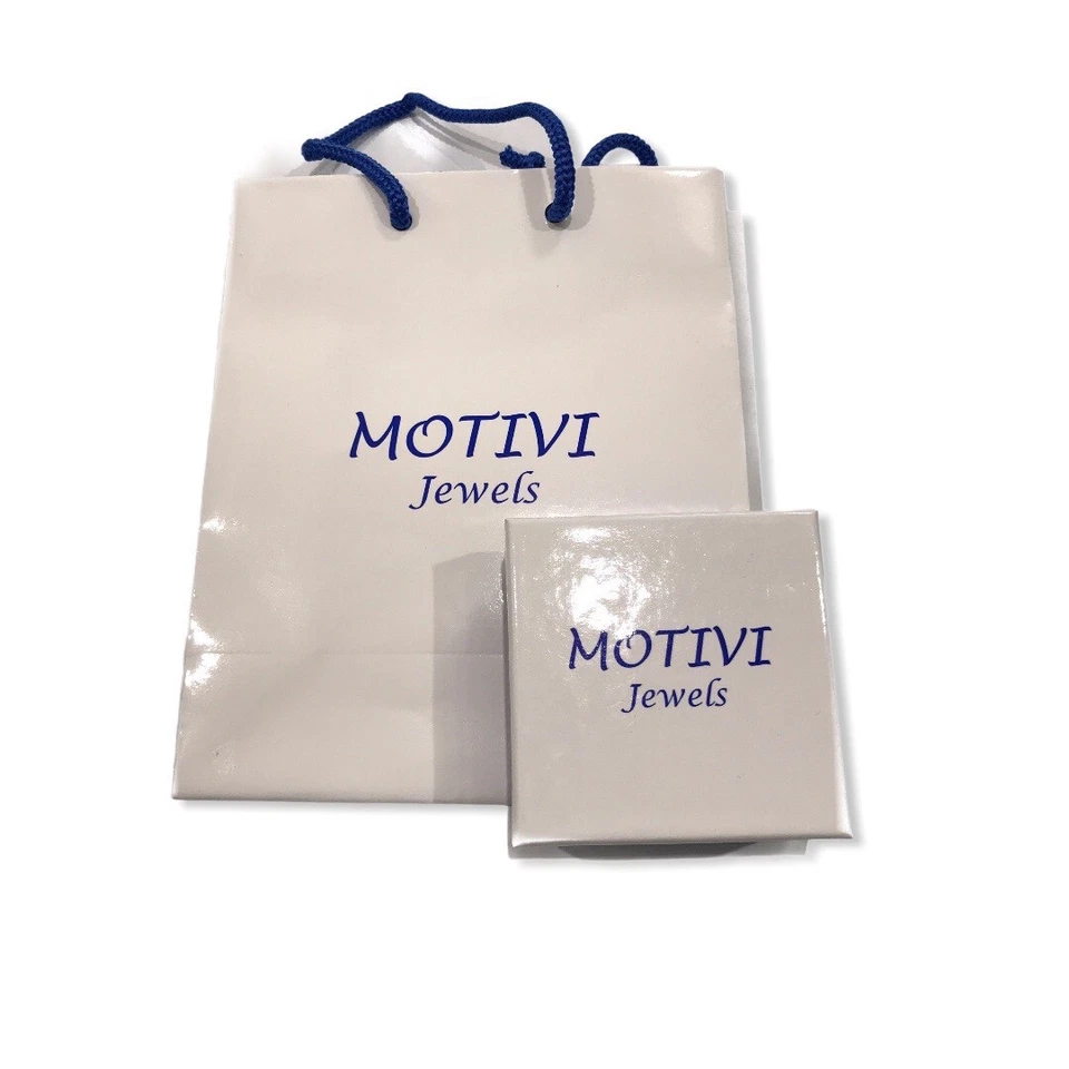 Anello Principessa con Zaffiro in argento 925% - Immagine 2 di 4