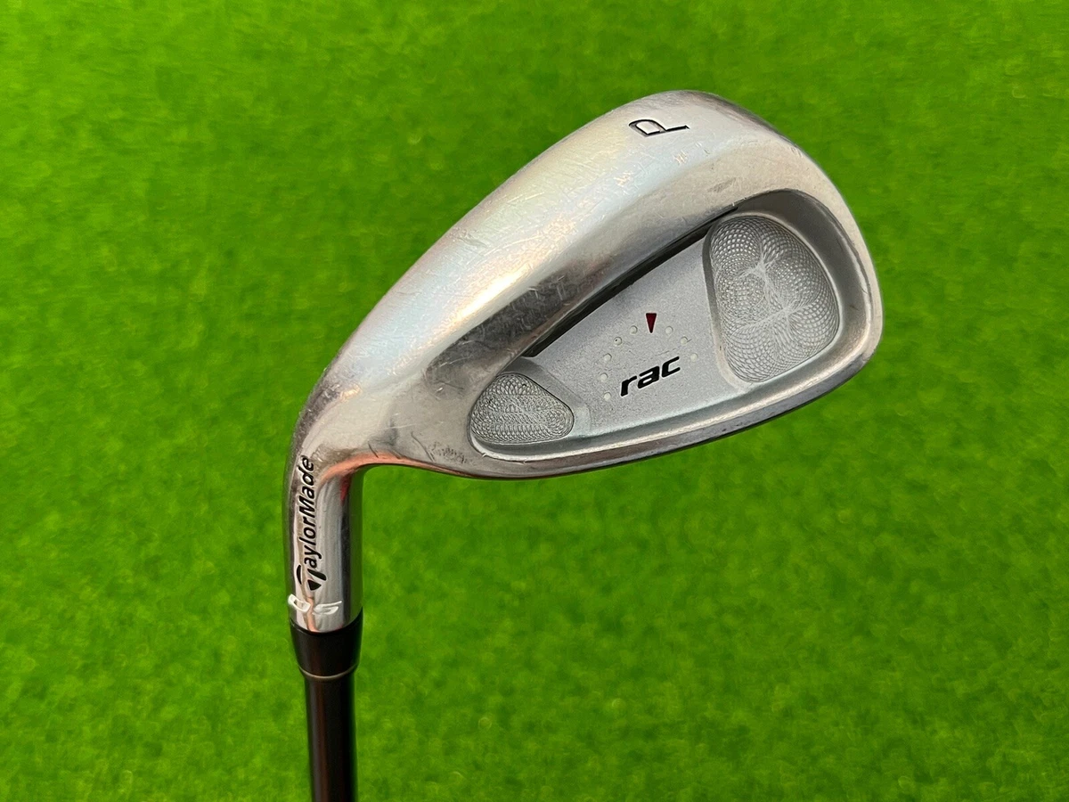 Taylormade rac deals os gap wedge