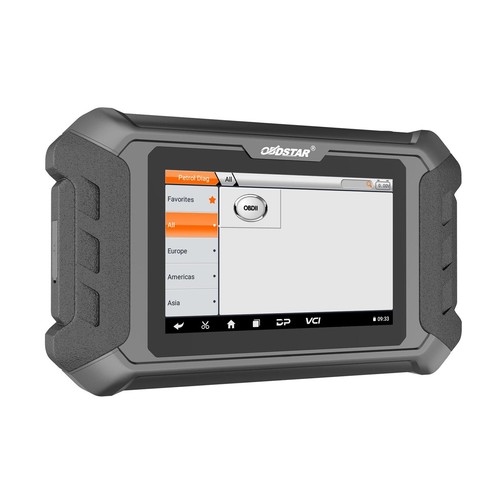 OBDSTAR X300 MINI For Renault Dacia OBD Diagnostic Tool IMMO Oil/ Service Reset - Foto 5 di 8