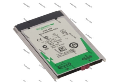 NEW SCHNEIDER TSXMRPC01M7 SRAM Memory Extension US STOCK