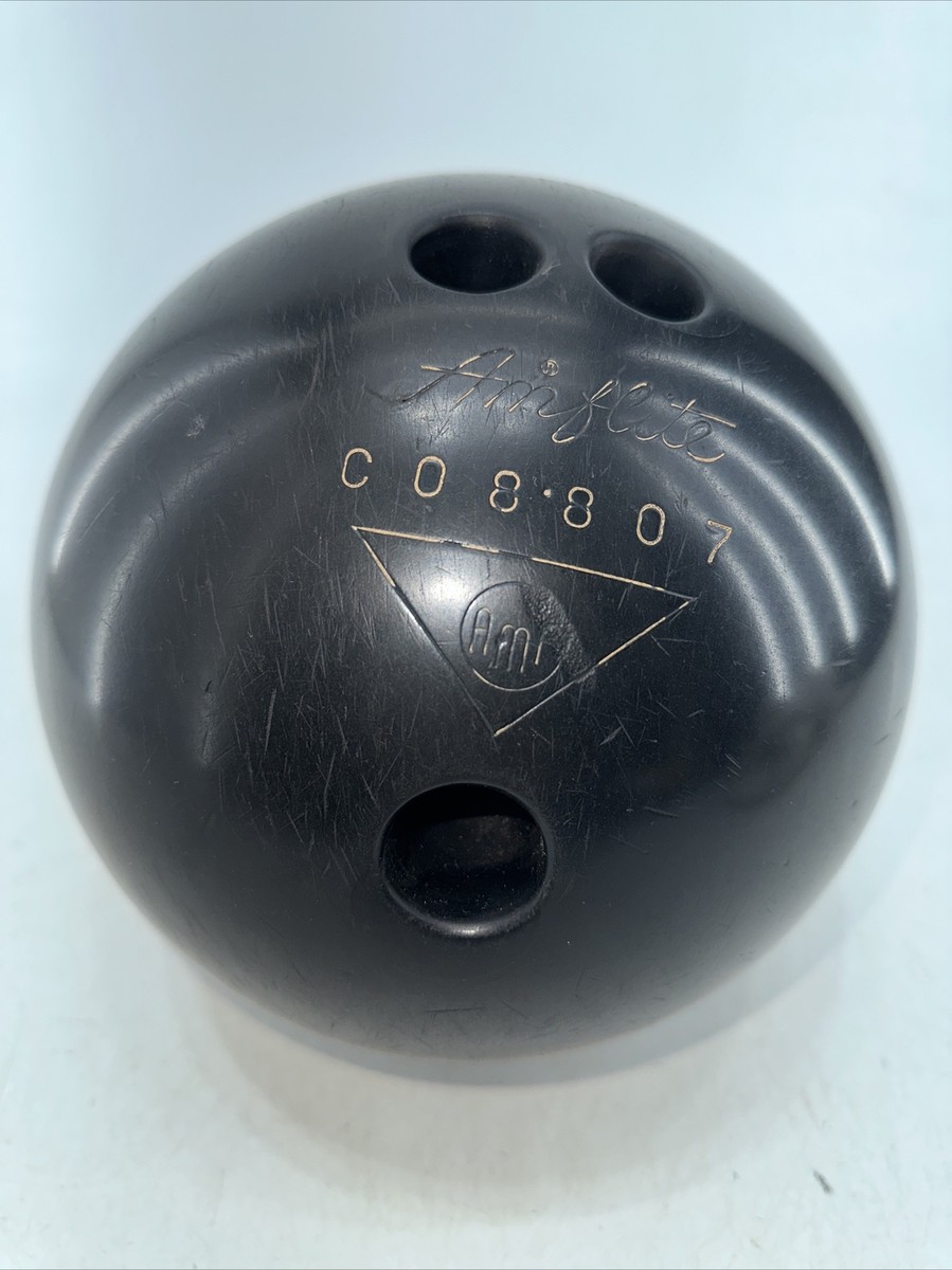 ボーリング球 AMF 15ポンド 約6.8kg グレー バッグ付 ボーリング球 AMF 15ポンド 約6.8kg グレー バッグ付 ボール
