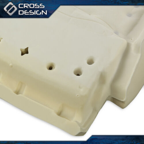 Adaptado para Ford F150 F250 F350 2015-2019 cojín asiento inferior lado izquierdo del conductor - Imagen 7 de 10