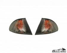 Blinker Set getönt für BMW 3er E46