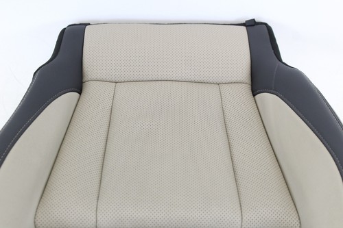 2020-2023 SUBARU OUTBACK LEGACY FRONT LEFT DRIVER SIDE SEAT LOWER CUSHION OEM - Picture 2 of 11