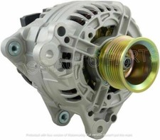 Alternator for Volkswagen Golf 99-05 2.8 L, Jetta 99-04 2.8L 021903025K - 13904