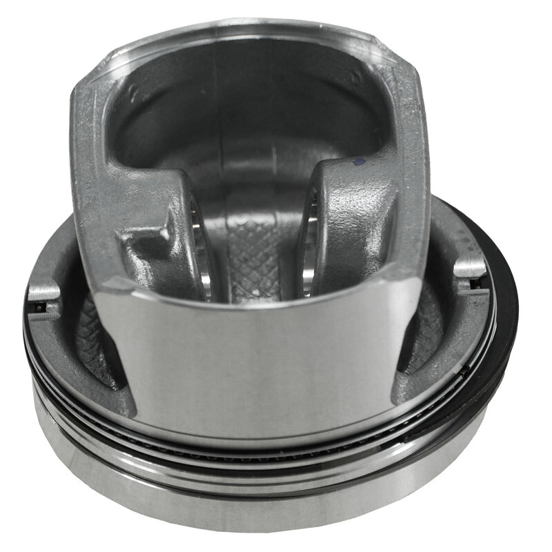 Kolben Standardmaß 77 mm für Peugeot Mini 1.4 11257566478 0628.T6 