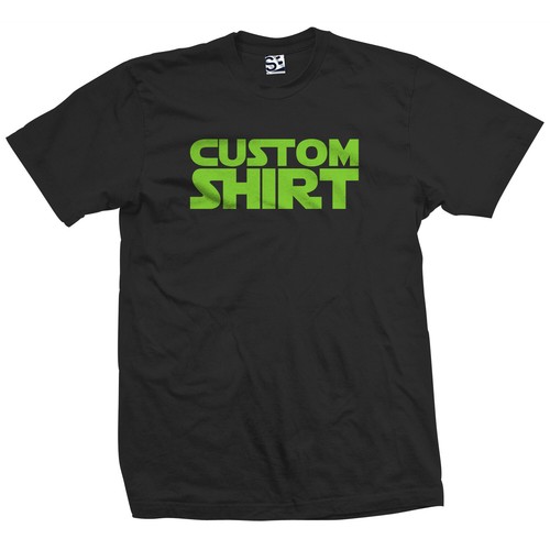Youth Custom Jedi T-Shirt Personalized Space Wars Star Empire Kids Girls Boys - Picture 23 of 53