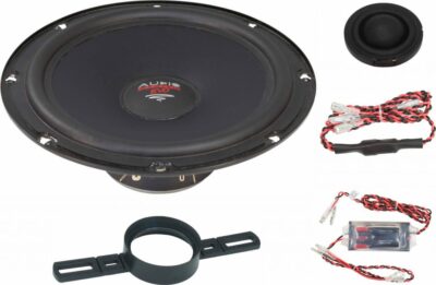Audio System R 200 EM EVO 2 RADION SERIES 2-Way System 1 PAIR NEW