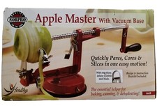 NORPRO Apple Potato Pares Slicer & Corer 866R Apple Master