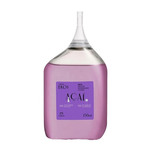 Essencial Supreme - Natura - Deo Parfum for Women - 100ml 3.38 fl
