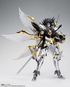 saint seiya figure